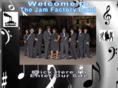 thejamfactoryband.com