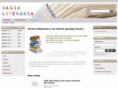 varia-literaria.com