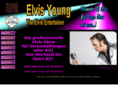elvis-young.com