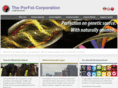 porfol-corporation.com