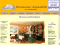 restaurant-schoenblick-woltersdorf.de