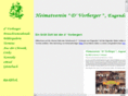 vorberger.info
