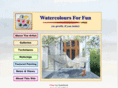 watercoloursforfun.com