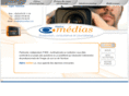 alphamedias.com