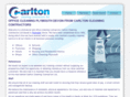 carltoncleaning.co.uk