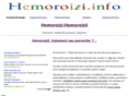 hemoroizi.info