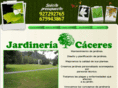 jardineriacaceres.com