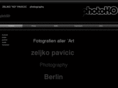 zeljkopavicic.com