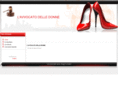 avvocatodelledonne.com