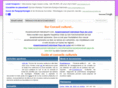conseil-culturel.info