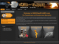 smokeandflames.com