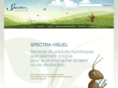 spectra-visuel.com