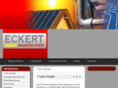 eckert-haustechnik.info