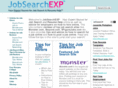 jobsearchexp.com