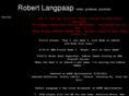robertlangpaap.com