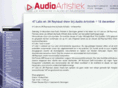 audioartistiek.nl