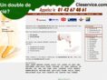cleservice.com