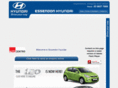 essendonhyundai.com.au