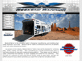 giantrvtoyhaulers.com
