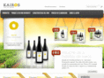 kairosvino.com