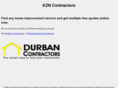 kzncontractors.co.za