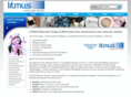 litmusmoleculardesign.com