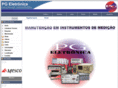 pgeletronica.com.br