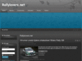 rallylovers.net