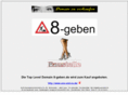 8-geben.de