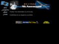 davemcawesome.com