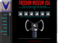 freedommuseumusa.org