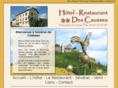 hotel-causses.com