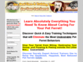 petferrettraining.com