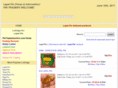 pintraderauction.com