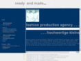 readyandmade.com