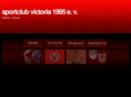sportclub-victoria.com