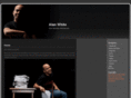 thealanwhite.com