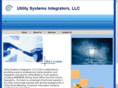 utilitysystemsintegrators.com