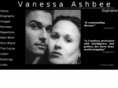 vanessaashbee.com