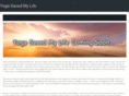 yogasavedmylife.com