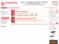 canapeshop.com
