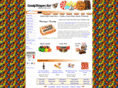 candyshipper.net