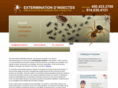 exterminationinsecte.com