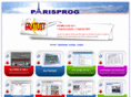 parisprog.com