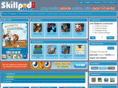 spelsalon.com