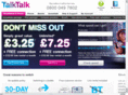 talktalkresidential.com