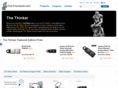 tehthinker.com