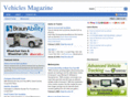vehicles-magazine.com