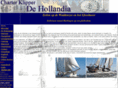 dehollandia.nl