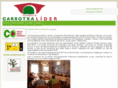 garrotxalider.com